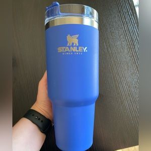 Stanley 30oz stainless steel adventure quencher-travel tumbler